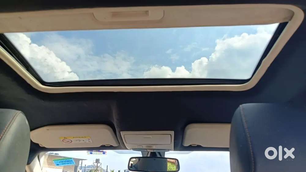 Ford Ecosport 1.5 Petrol 2021