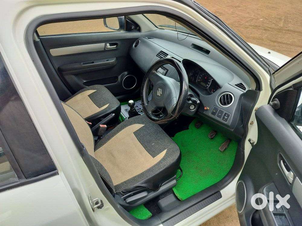 Maruti Suzuki Swift Vdi, 2011, Diesel