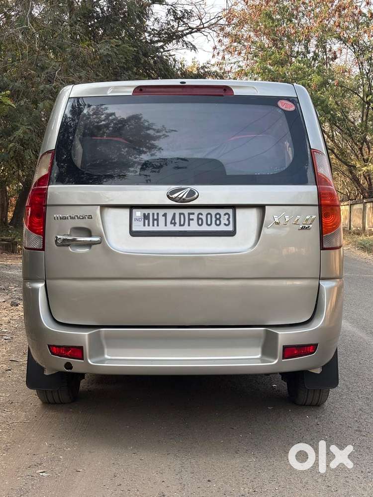 Mahindra Xylo
