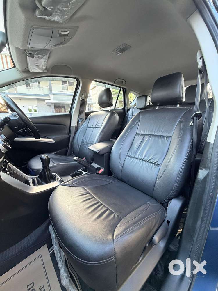 Maruti Suzuki S Cross Alpha Shvs, 2022, Petrol