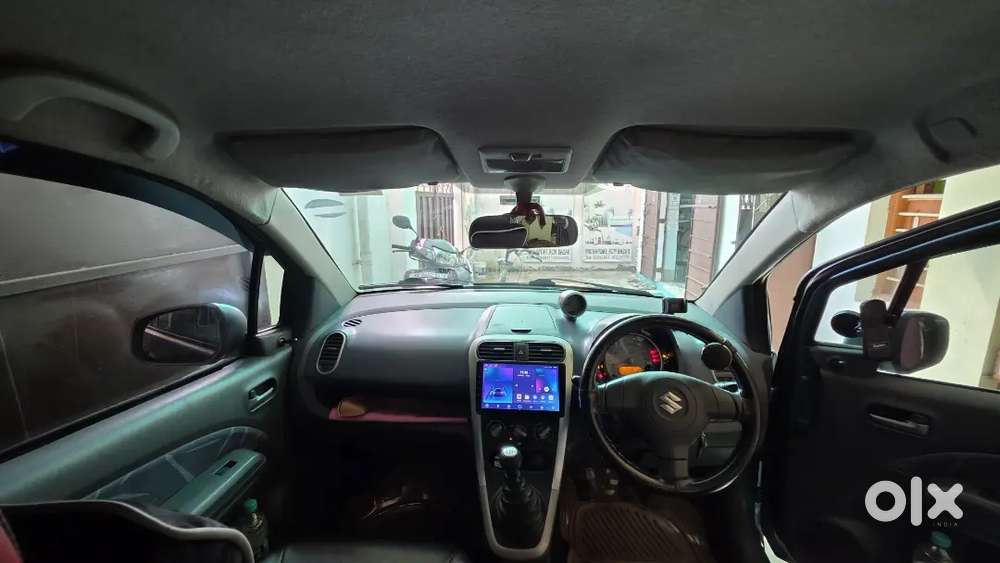 Maruti Suzuki Ritz 2010 Diesel 53400 Km Driven