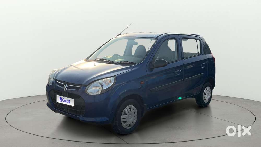 Maruti Suzuki Alto 800 2012-2016 Vxi, 2015, Petrol