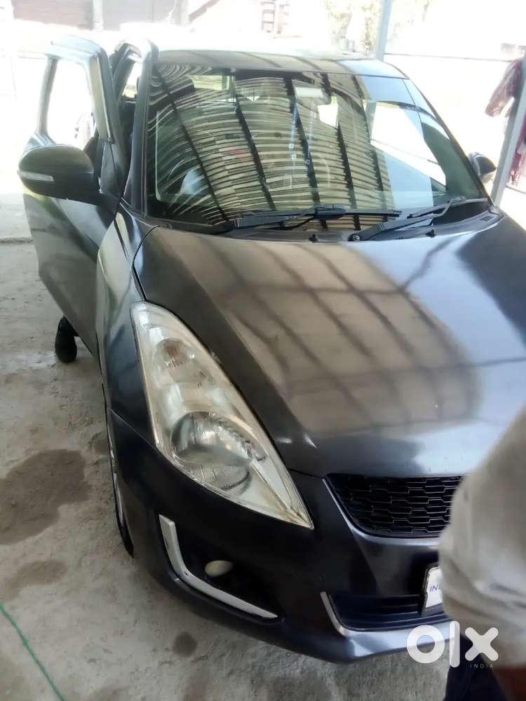 Maruti Suzuki Swift 2016