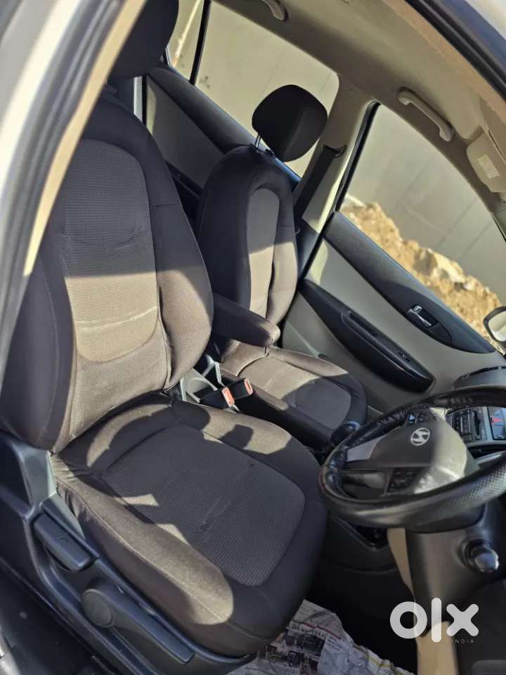 Hyundai I20 2015-2017 Asta 1.4 Crdi, 2013, Diesel