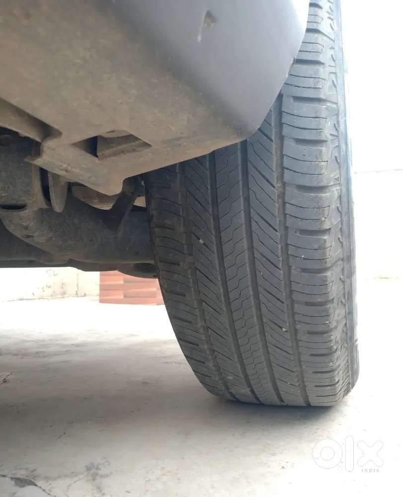 Ford Ecosport 2016 Diesel