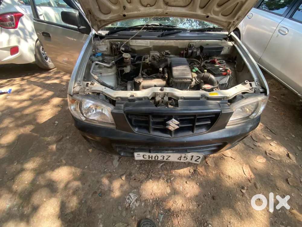 Maruti Suzuki 800 2007 Petrol 85000 Km Driven