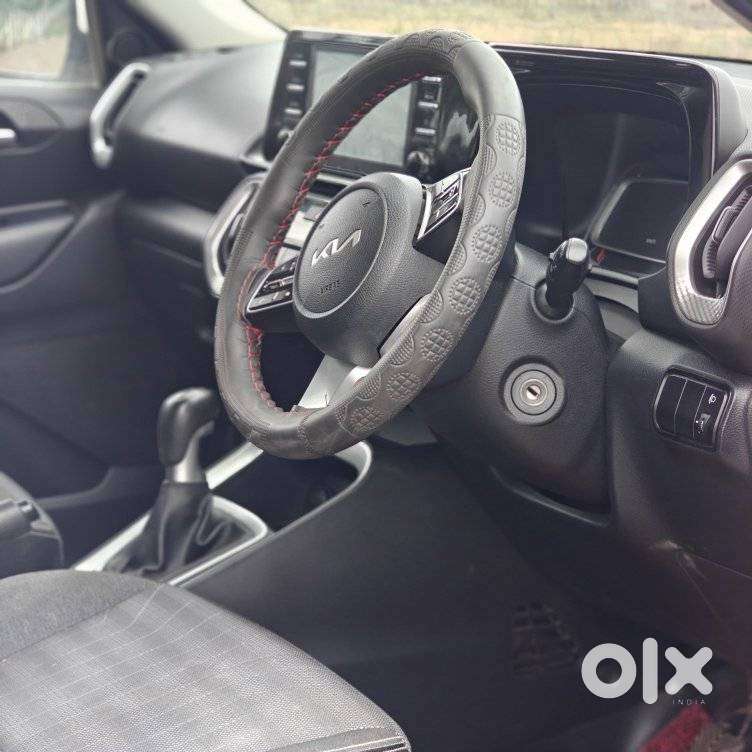 Kia Sonet Htk Plus 1.5 Diesel Mt, 2021, Diesel