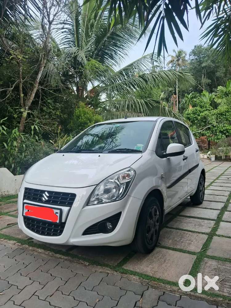 Maruti Suzuki Ritz 2013 Diesel 70000 Km Driven