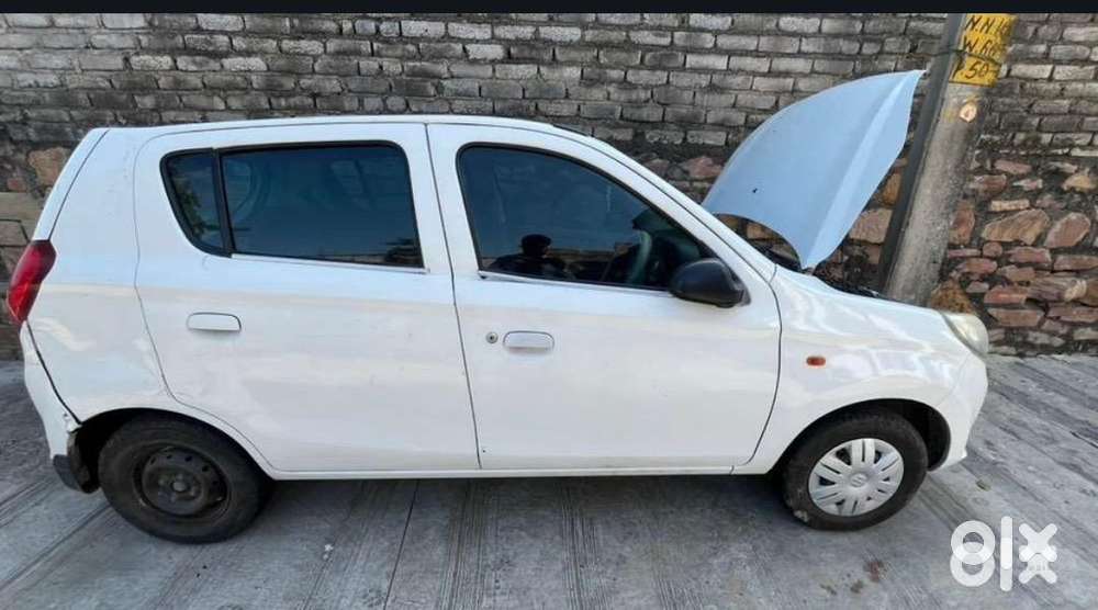 Maruti Suzuki Alto 800