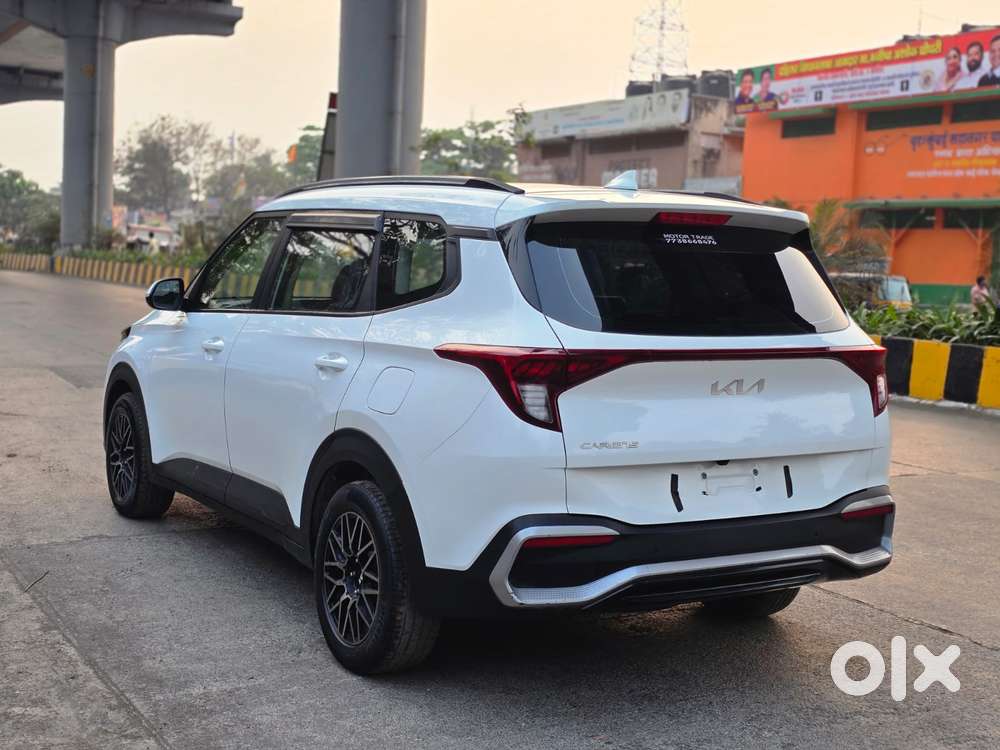 Kia Carens 1.5 Prestige 7 Str, 2023, Petrol