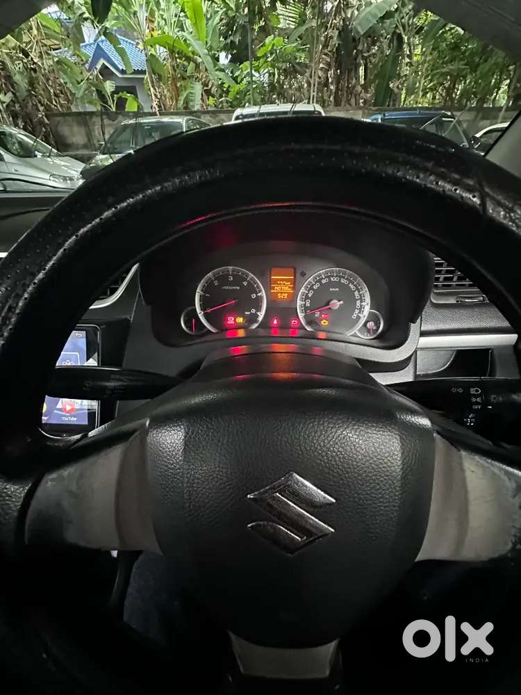 Maruti Suzuki Swift Vdi Manual 2013