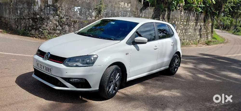 Volkswagen Polo 2014 Ready