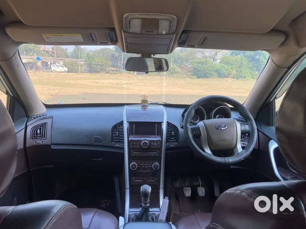 Xuv 500 Diesel