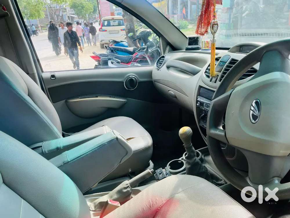 Mahindra Quanto 2012 Diesel Well Maintained
Ekdam Mast Condition Hai