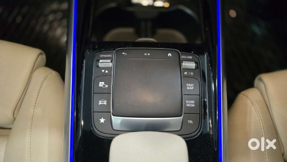 Mercedes-benz Gla 200, 2022, Petrol