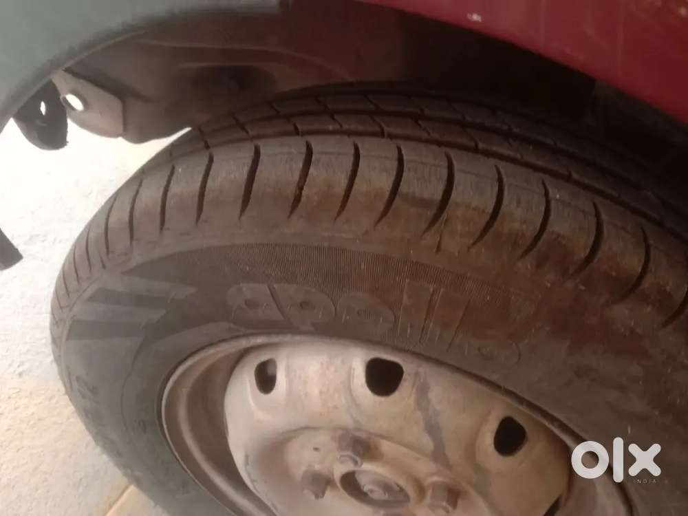 Maruti Suzuki Alto Lxi 2010