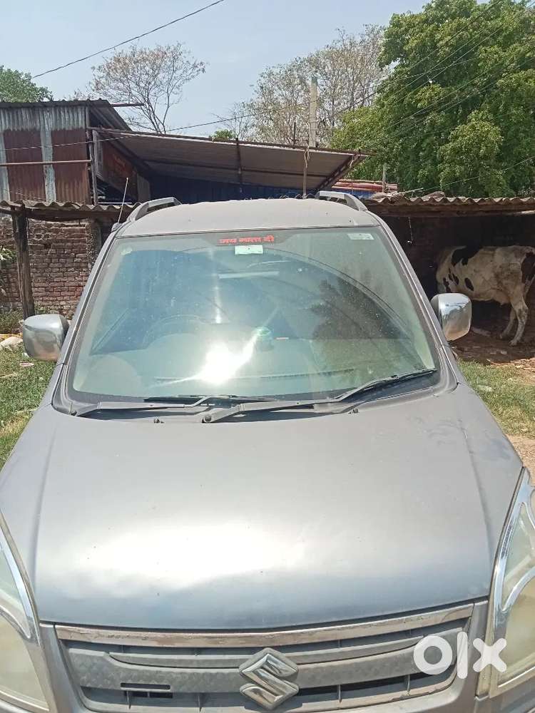 2014 Model Wagonr Vxi