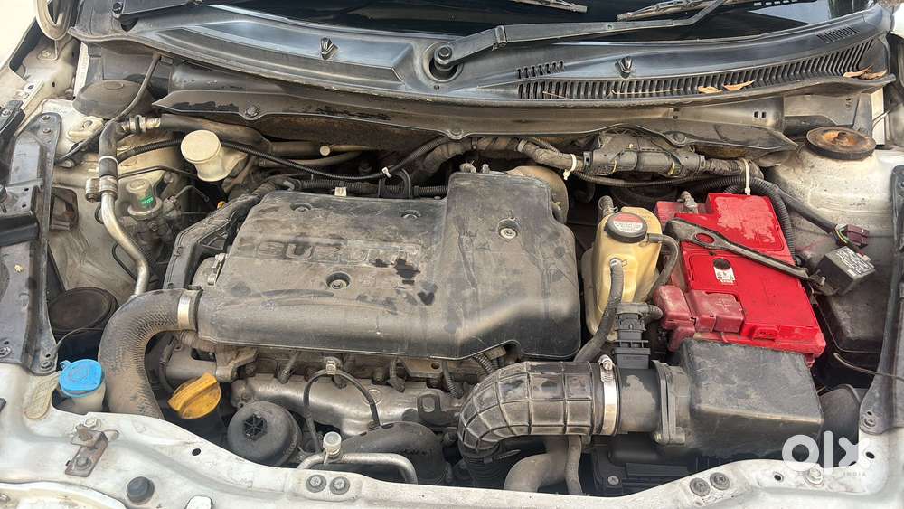 Maruti Suzuki Swift Dzire 2012-2015 Vdi, 1912, Diesel