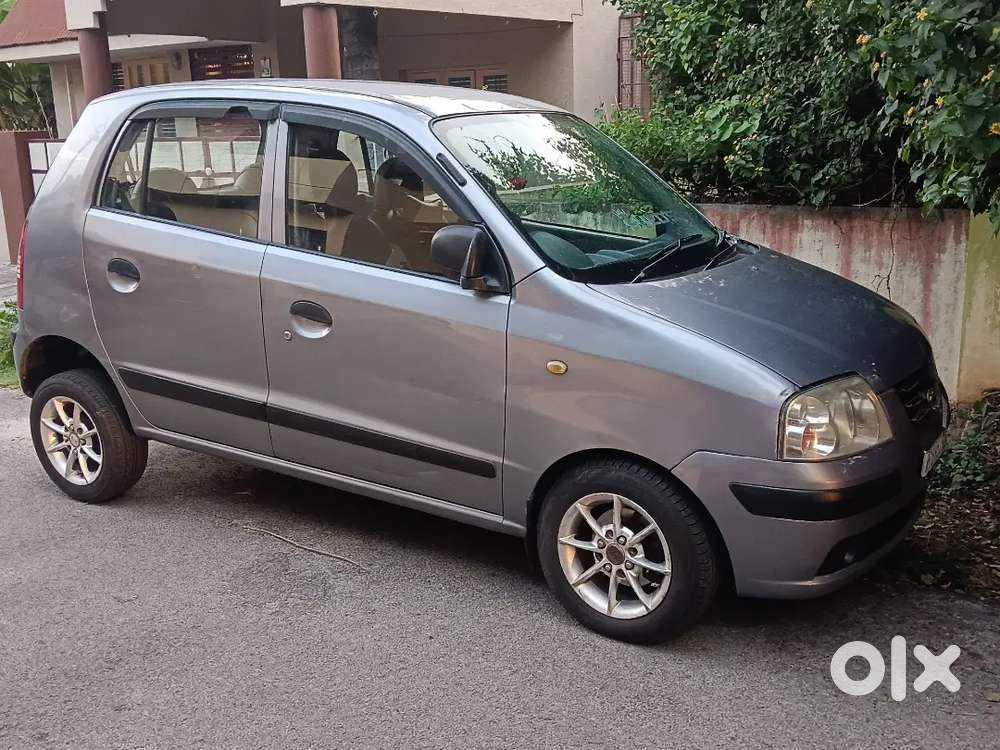 Hyundai Santro Xing 2006