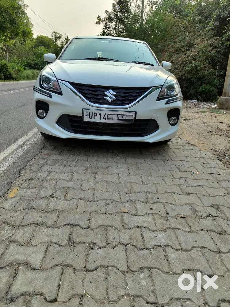 Maruti Suzuki Baleno (bs6)  Zeta 2019 Petrol