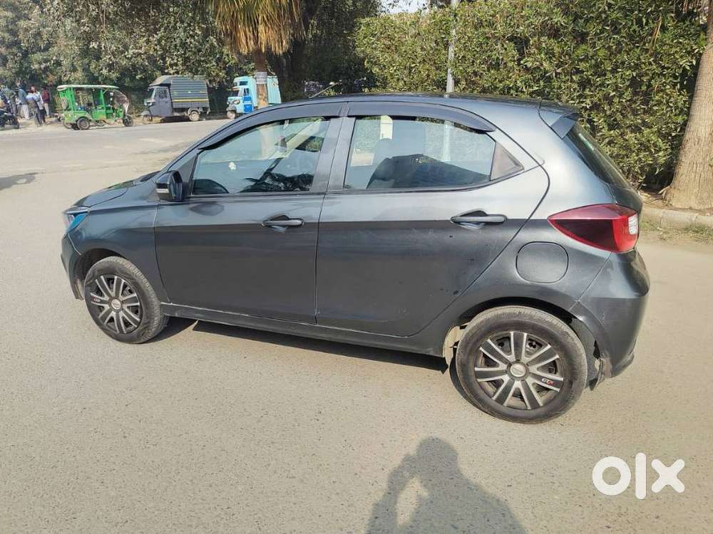 Tata Tiago Ev Xt Lr, 2024, Petrol