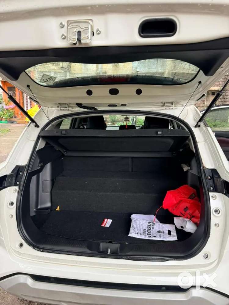 Maruti Suzuki Grand Vitara 2023