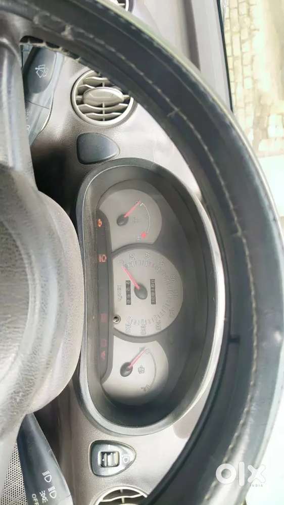 Hyundai Santro Xing Gls 2012