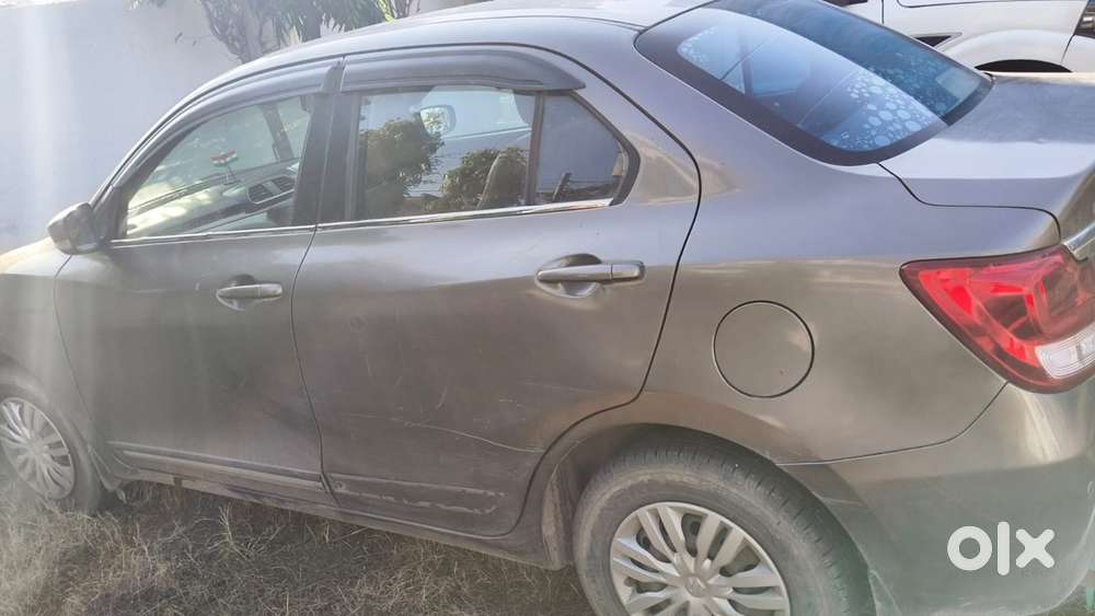 Maruti Suzuki Dzire 2020 Model