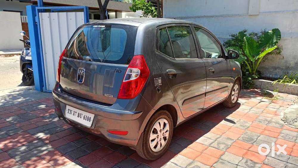 Hyundai I10 Magna, 2012, Petrol