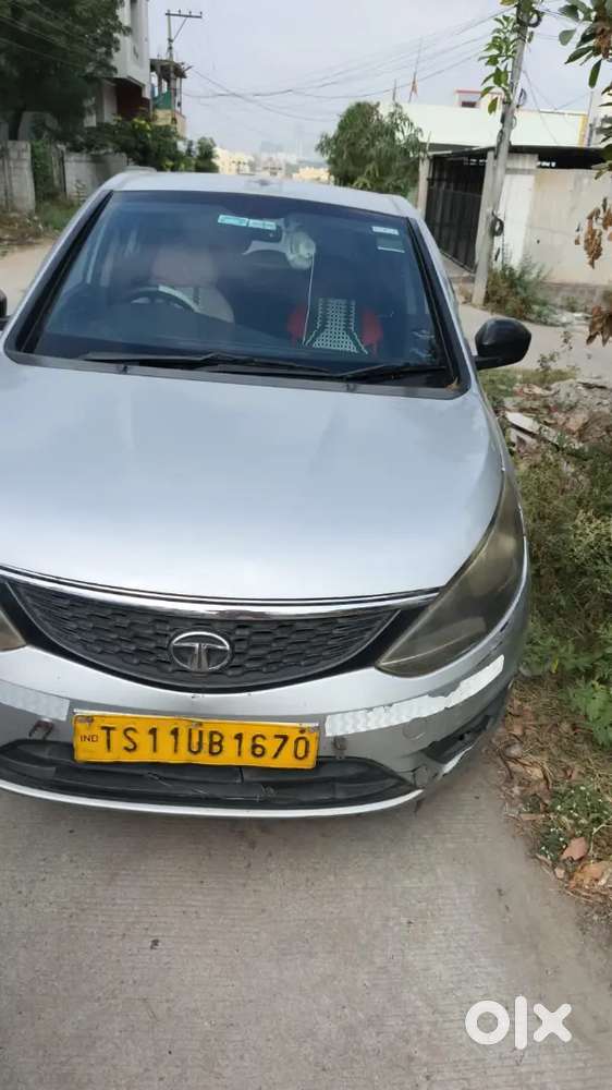 Tata Bolt 2017