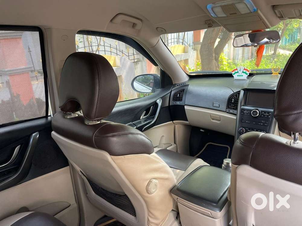 Mahindra Xuv500 2017 Diesel Good Condition