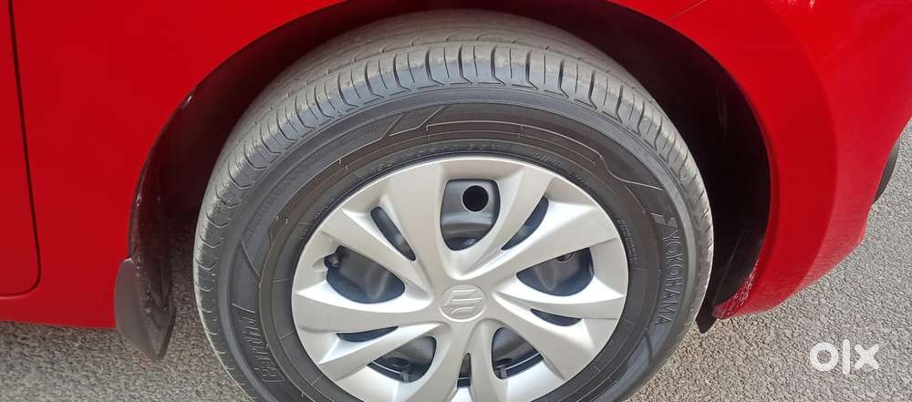 Maruti Suzuki Swift 2018 Vxi, 2020, Petrol