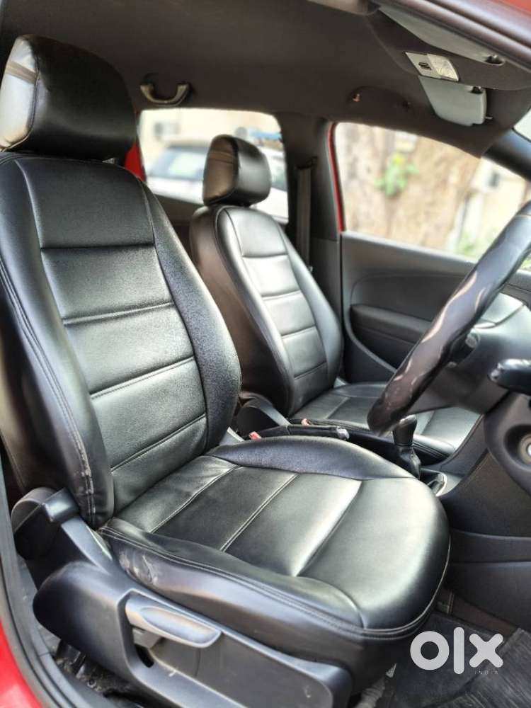 Volkswagen Polo 2009-2013 Diesel Highline 1.2l, 2014, Diesel