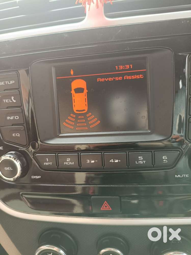 Mahindra Tuv 300 2017 Diesel Well Maintained