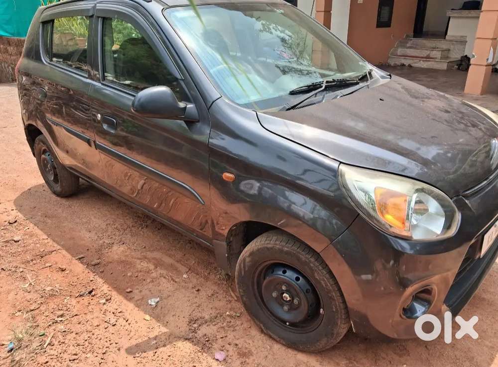 Good Condition, Well Maitained