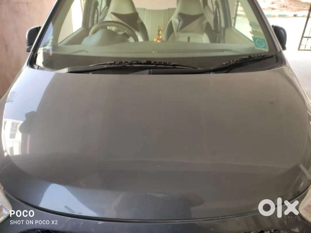 Hyundai I10 Magna 2010 Petrol