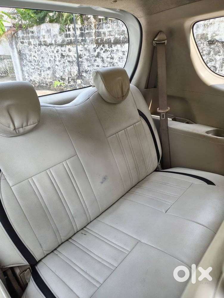 Maruti Suzuki Ertiga 2012-2015 Paseo Vxi, 2013, Petrol