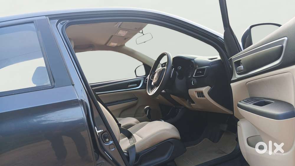 Honda Amaze Vx 1.2 Petrol Cvt, 2022, Petrol