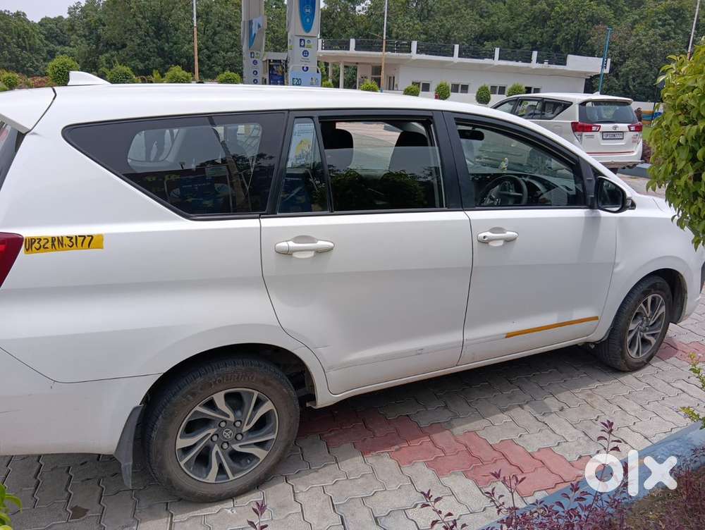 Toyota Innova Crysta 2022 Diesel