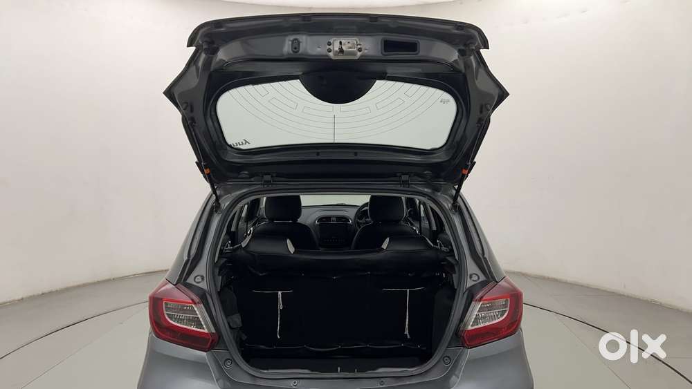 Tata Tiago 1.2 Revotron Xz Plus, 2020, Petrol