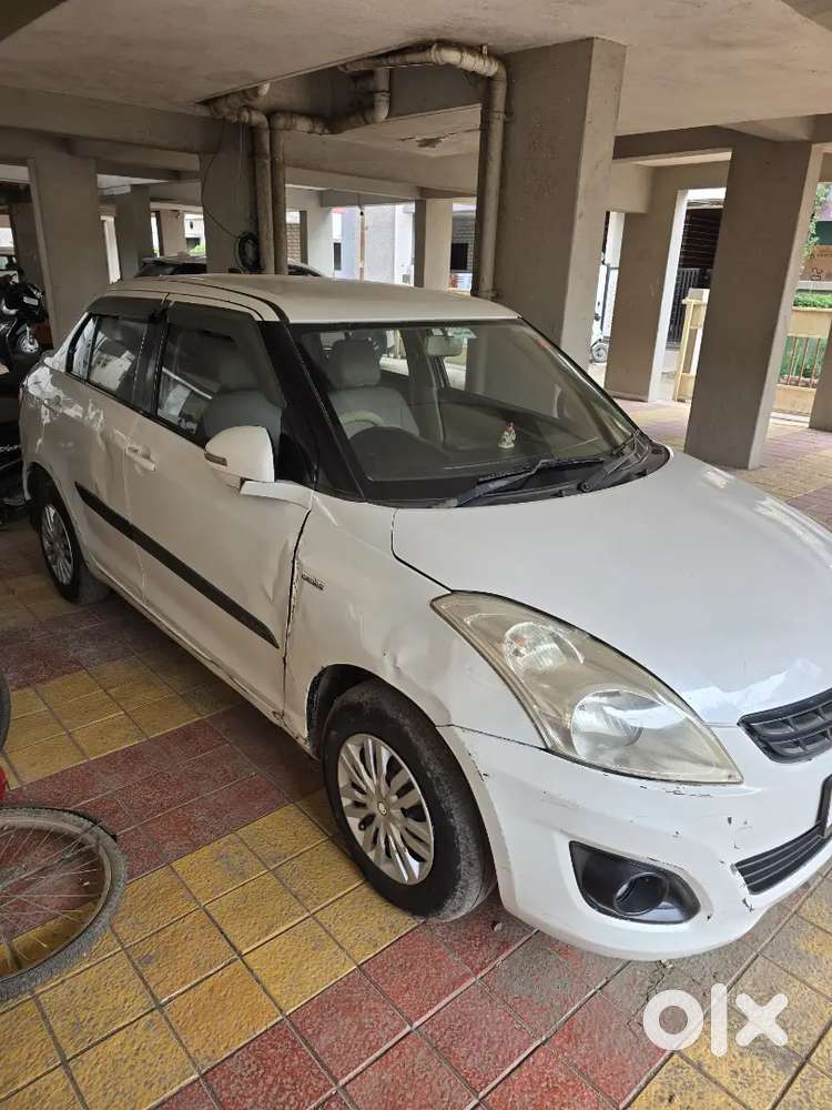Maruti Suzuki Swift 2014 Vdi
