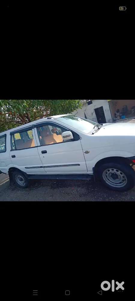 Chevrolet Tavera Neo 2016 Diesel Variant