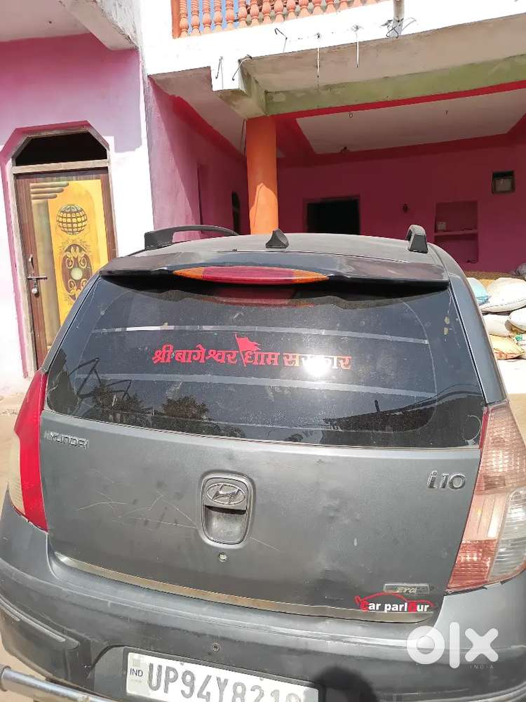 Hyundai I10 2009 Petrol 68000 Km