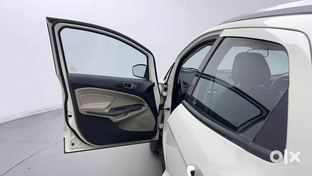 Ford Ecosport 2013-2015 1.5 Ti Vct Mt Titanium, 2019, Petrol