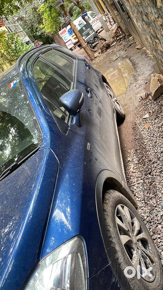 2019 Maruti Suzuki S-cross