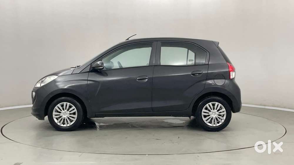 Hyundai Santro Sportz, 2019, Petrol