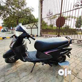 Olx hero clearance pleasure