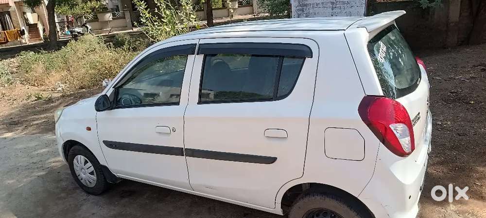 Maruti Suzuki Alto 800 2015 Petrol 55000 Km Driven