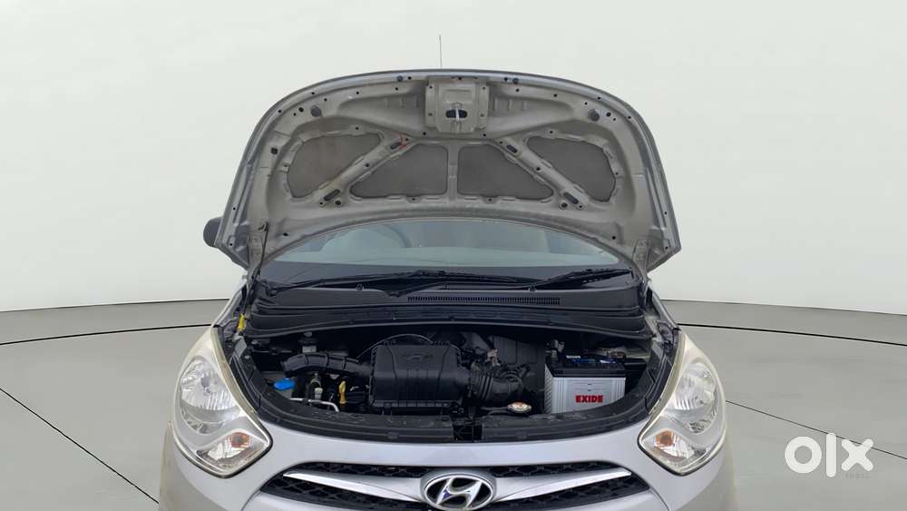 Hyundai I10 Era, 2013, Petrol