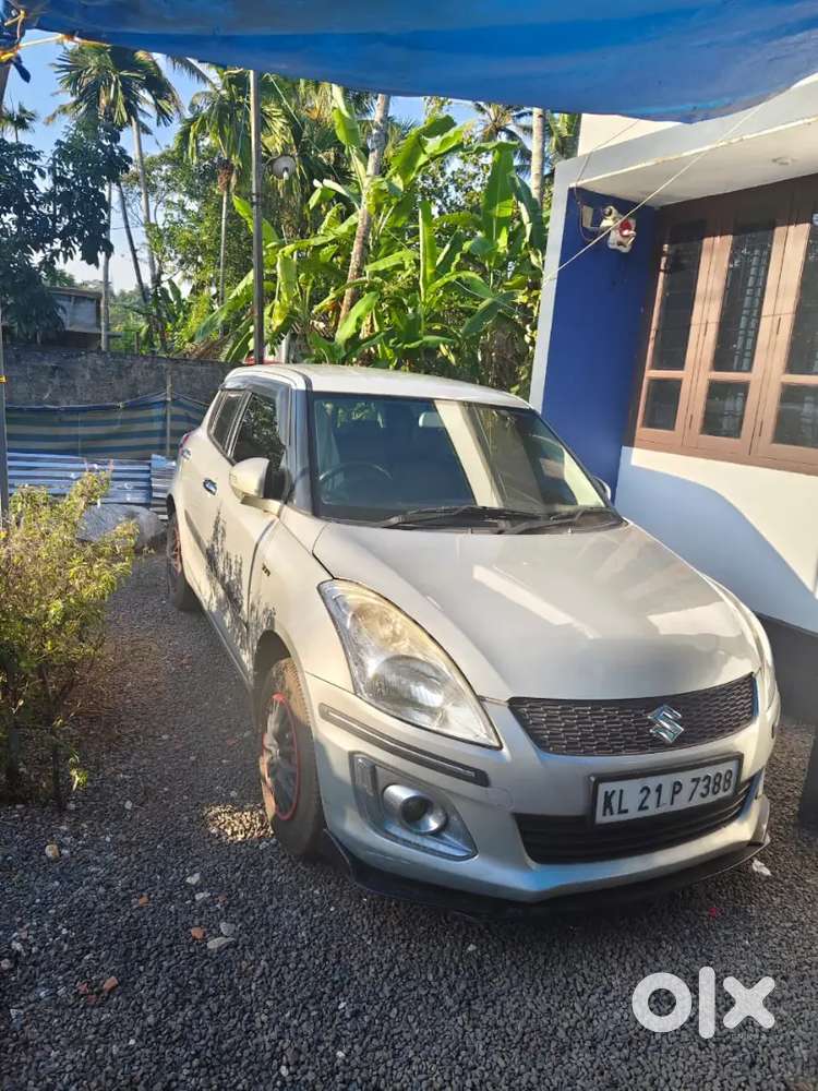 Maruti Suzuki Swift 2017 For Sale